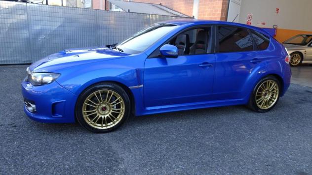 SUBARU - Impreza WRX STI NEW - Foto 3