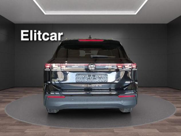 VOLKSWAGEN Tiguan 2.0 TDI 150 CV SCR DSG Life rif. 22394324 - Foto 7