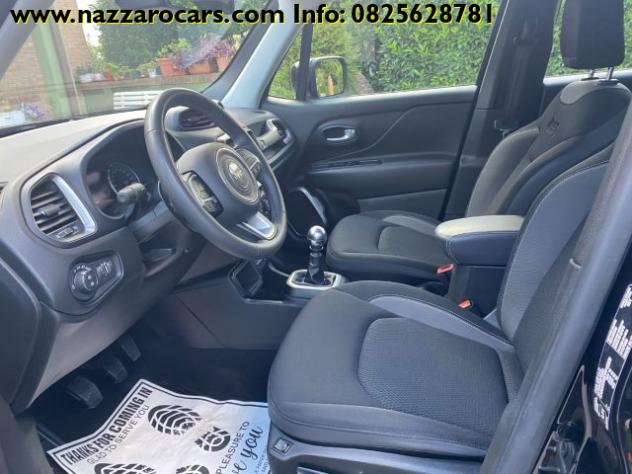 JEEP Renegade 1.6 Mjt 130 CV Limited rif. 23976784 - Foto 7