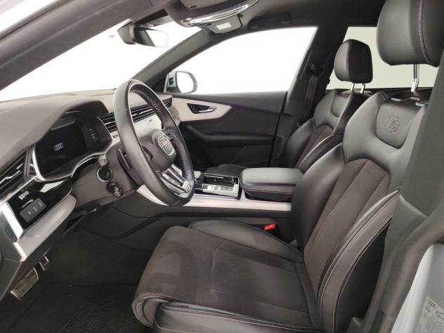 Audi Q8 50 TDI 286cv quattro tiptronic Sport - Foto 6