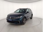 Volkswagen Tiguan 1.5 TSI ACT R-Line DSG