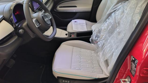 FIAT 600 1.2 Hybrid 110cv La Prima - Foto 8