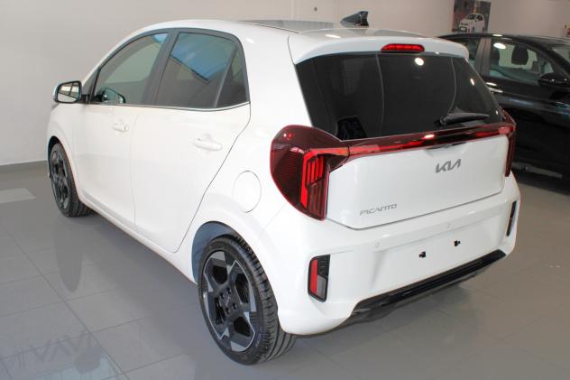 KIA Picanto 1.0 GDi 5 porte Style - 2026 - Foto 9