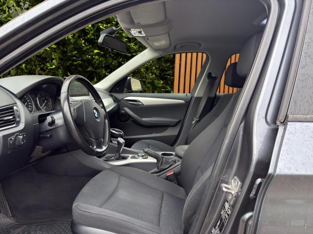 Bmw X1 sDrive18d CATENA NUOVA ! - Foto 9