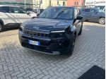 Jeep Avenger 1.2 Turbo Summit