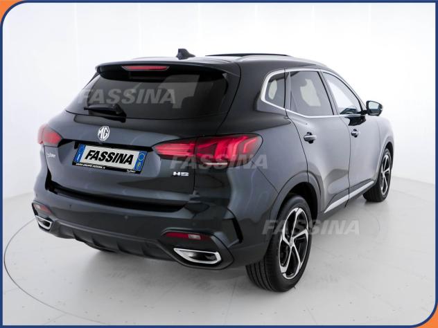 MG HS HS 1.5 t-gdi Luxury auto - Foto 5