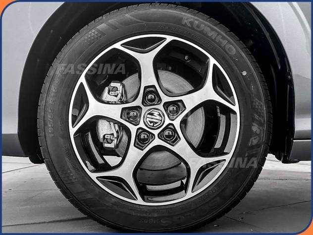 MG MG3 1.5 Comfort Ice 115cv - Foto 7