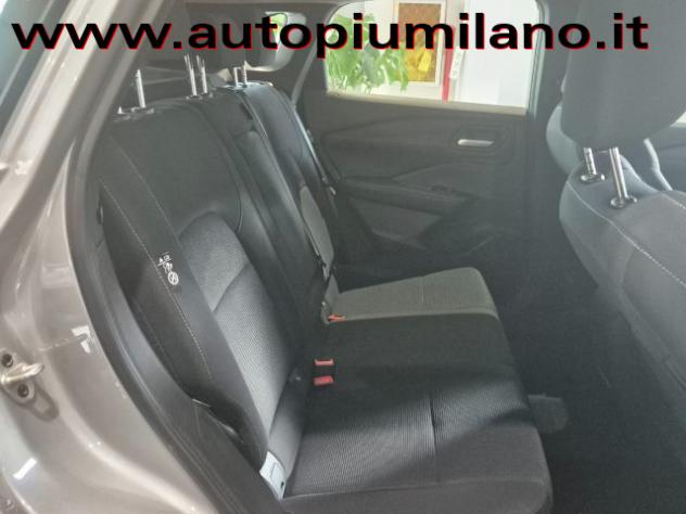 NISSAN Qashqai MHEV 158 CV Xtronic Acenta rif. 24130767 - Foto 7