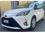 Toyota Yaris 1.5 Hybrid 5 porte - CONSUMI RECORD - Unico Proprietario -Km c &hellip;