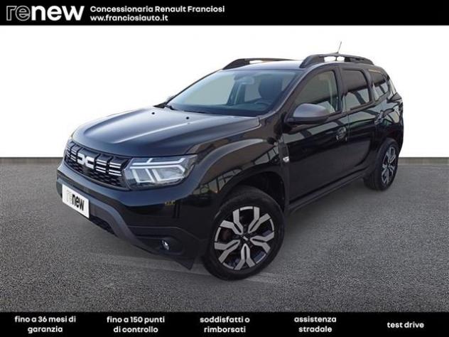 DACIA Duster II 1.0 tce Gpl 4x2 100cv Journey NBI rif. 24161688