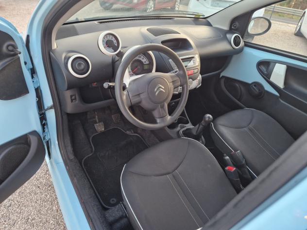 Citroen C1 1.0 5 porte Vanity Fair 10 - Foto 10