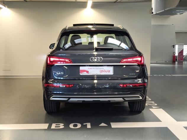 Audi Q5 Q5 40 2.0 tdi mhev 12V Business Advanced quattro s-tronic - Foto 5