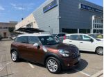 MINI Countryman Mini Cooper D Countryman Automatica rif. 23995812