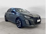 Peugeot 208 Allure Turbo benzina 100