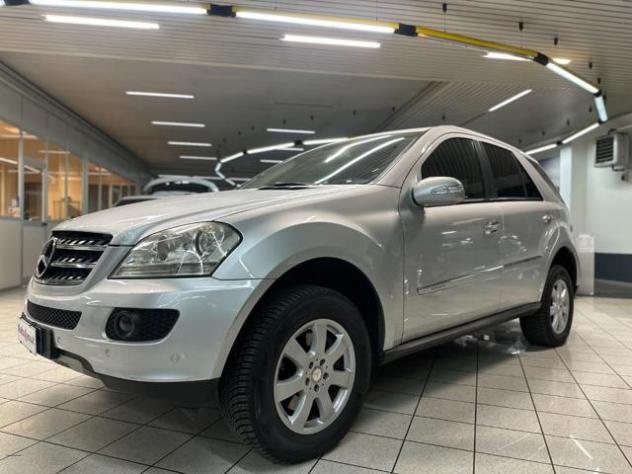 MERCEDES-BENZ ML 350 Chrome V6 272Cv rif. 23225844 - Foto 2