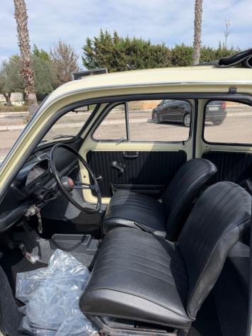 Fiat 500L 500 L anni 70 - Foto 10