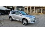 Toyota RAV 4 2.2 D-4D 150 CV Lounge (4x4)