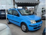 FIAT PANDA 2006 1.1 54CV ACTIVE 155000KM