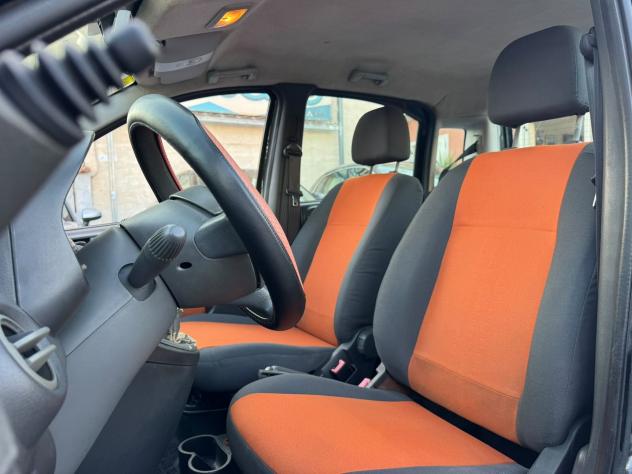 FIAT Panda Panda 1.2 Natural Power Dynamic - Foto 6