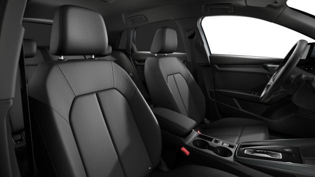 Audi A3 Sportback A3 Audi Design TFSI 85 kW S tronic - Foto 7