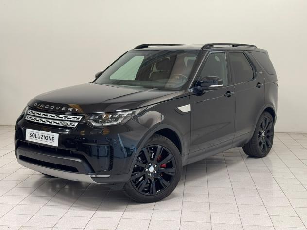 Land Rover Discovery 3.0 TD6 249 CV HSE