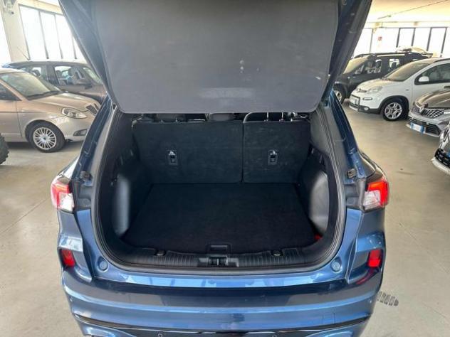 FORD Kuga 2.0 EcoBlue 120 CV aut. 2WD ST-Line rif. 22636932 - Foto 8