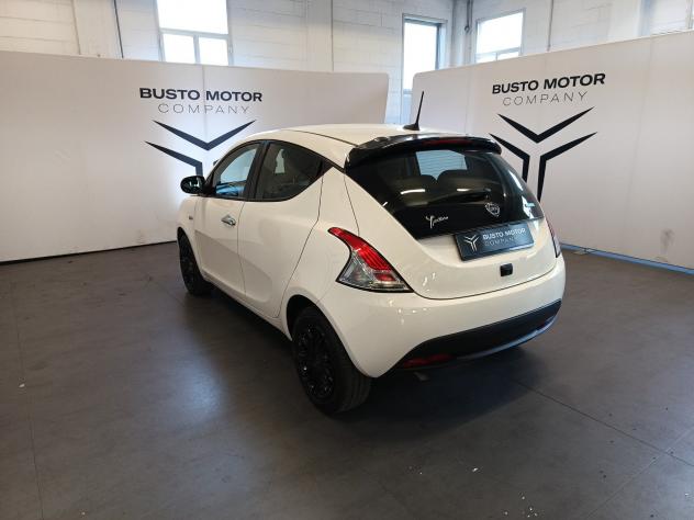 Lancia Ypsilon Ypsilon 1.0 firefly hybrid Gold Plus s&s 70cv - Foto 6