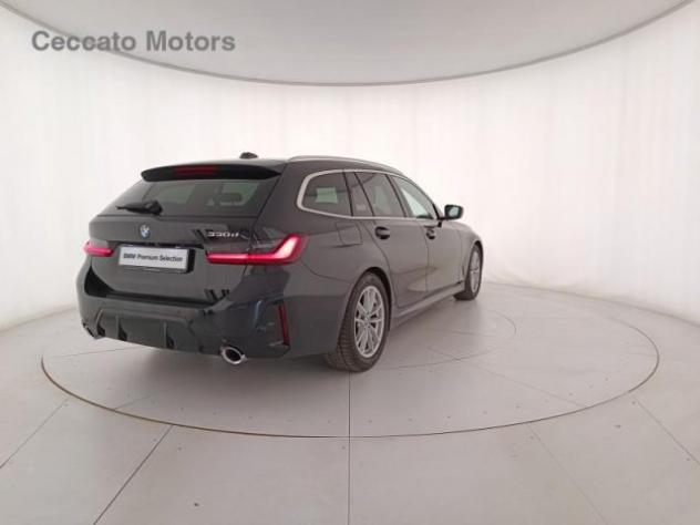 BMW 330 d 48V Touring Msport rif. 21242615 - Foto 4