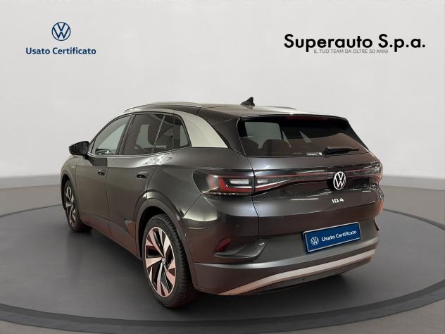 Volkswagen ID.4 1ST - Foto 4