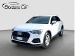 Audi Q3 35 TDI S tronic Business