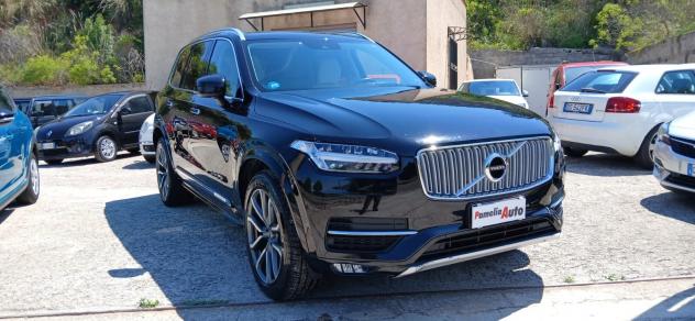 Volvo T6 AWD Geartronic Inscription - 2019 - Foto 2
