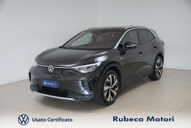 Volkswagen ID.4 1ST Batteria da 77kWh 150 kW 204 CV
