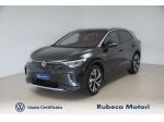 Volkswagen ID.4 1ST Batteria da 77kWh 150 kW 204 CV