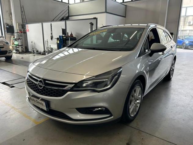 OPEL Astra 1.6 CDTI EcoFLEX S&S Sports Tourer Elective rif. 24208153