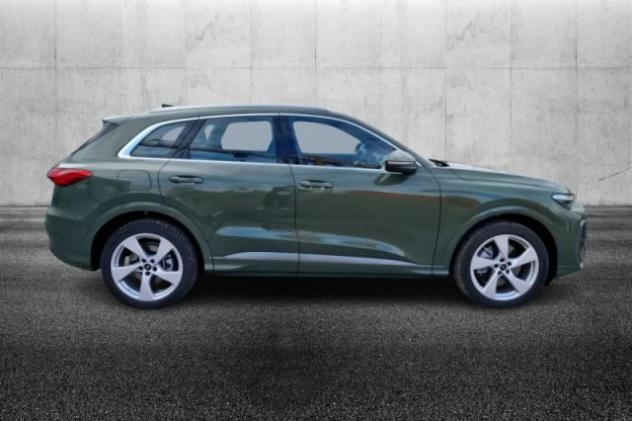 AUDI Q5 TDI 150 kW mHEV+ S tronic quattro S line edition rif. 23757913 - Foto 5