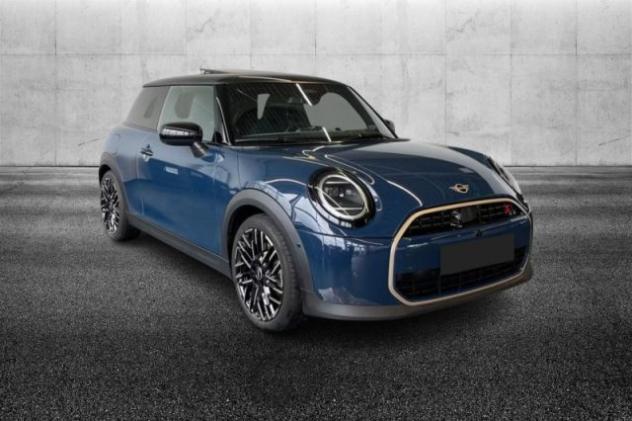 MINI Mini Cooper S Favoured rif. 23757575 - Foto 2