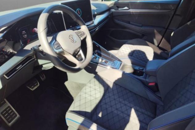 VOLKSWAGEN Golf Variant 1.5 eTSI 150 CV EVO ACT DSG R-Line rif. 24049323 - Foto 8