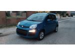 Fiat Panda 0.9 TwinAir Turbo S&S Lounge