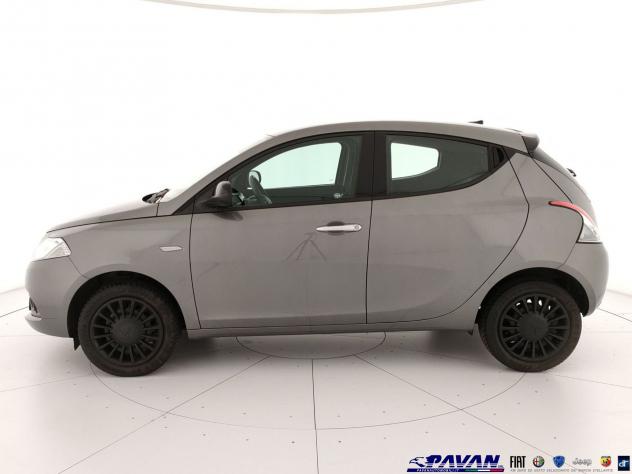 Lancia Ypsilon 1.0 Hybrid 70cv Silver - Foto 8