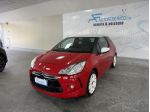 Citroën DS3 DS3 1.6 hdi So Chic 92cv