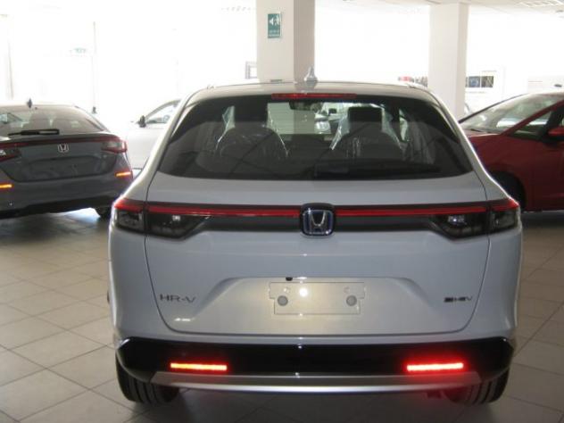 HONDA HR-V 1.5 Hev eCVT Advance rif. 20947236 - Foto 5