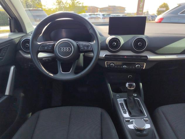 Audi Q2 Q2 35 1.5 tfsi s-tronic - Foto 6