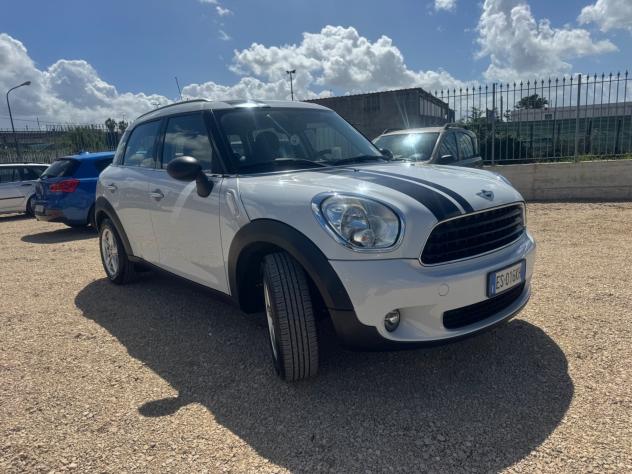 Mini One Countryman 1.6 - Foto 3