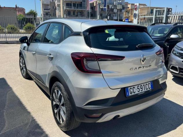RENAULT Captur 1.5 dCi 95CV Intens 80MILAKM SUPER PREZZO rif. 23989175 - Foto 6