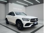 Mercedes-Benz GLC Coupé GLC Coupe 300 d Premium Plus 4matic auto