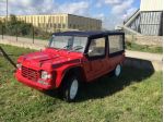 Citroen Mehari 1976