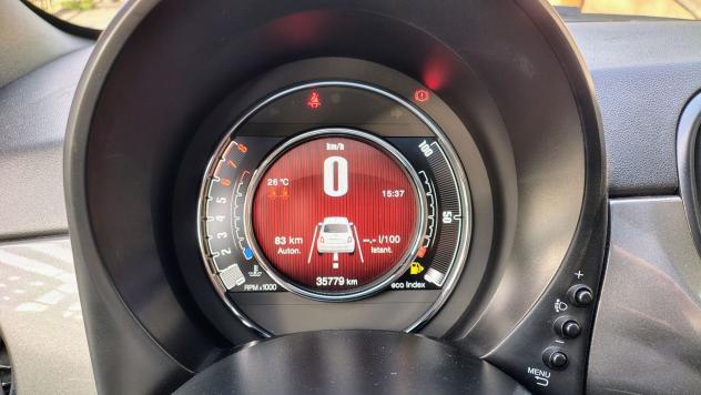 FIAT 500 Hybrid 1.0 70cv Ibrido Dolcevita - Foto 5