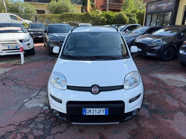 Fiat Panda 1.0 All. CITY LIFE HYBRID - Foto 2