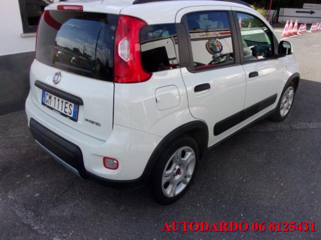 FIAT Panda 1.0 FireFly S&S Hybrid City Life rif. 24069695 - Foto 6