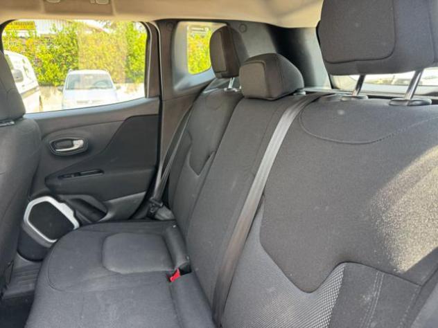 JEEP Renegade 1.0cc 120cv *GPL* CRUISE CONTROL rif. 23990068 - Foto 10